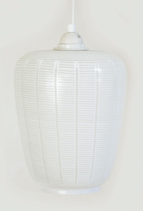 Retro lamp v. d 15