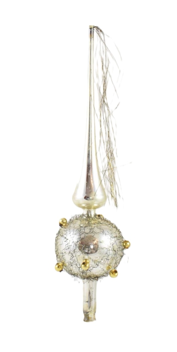 Tree topper 9 Tree topper 9