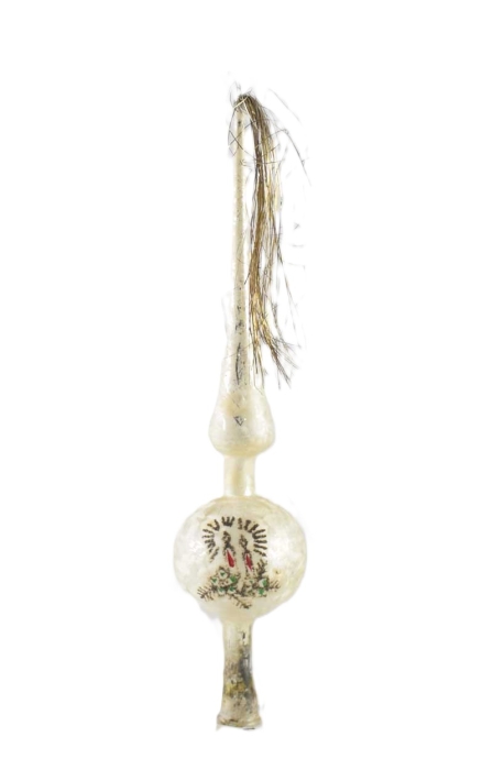 Tree topper 17 Tree topper 17