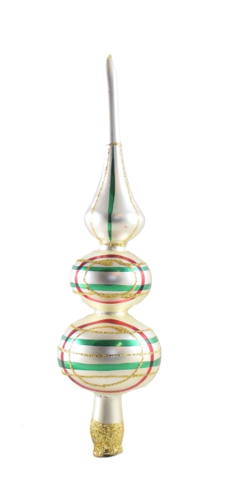 Tree topper 18 Tree topper 18