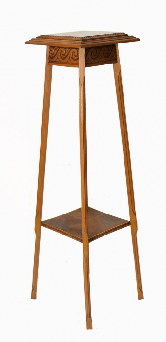 Plantentafel m. kt 5