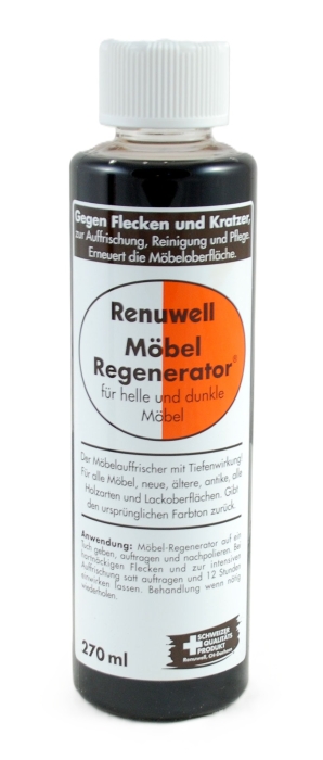 Renuwell Mobel Regenerator 270 ml