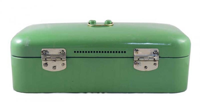 Broodtrommel e. rg 3