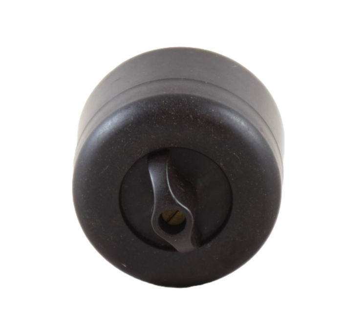 Bakelite light switch b. e 16 Bakelite light switch b. e 16