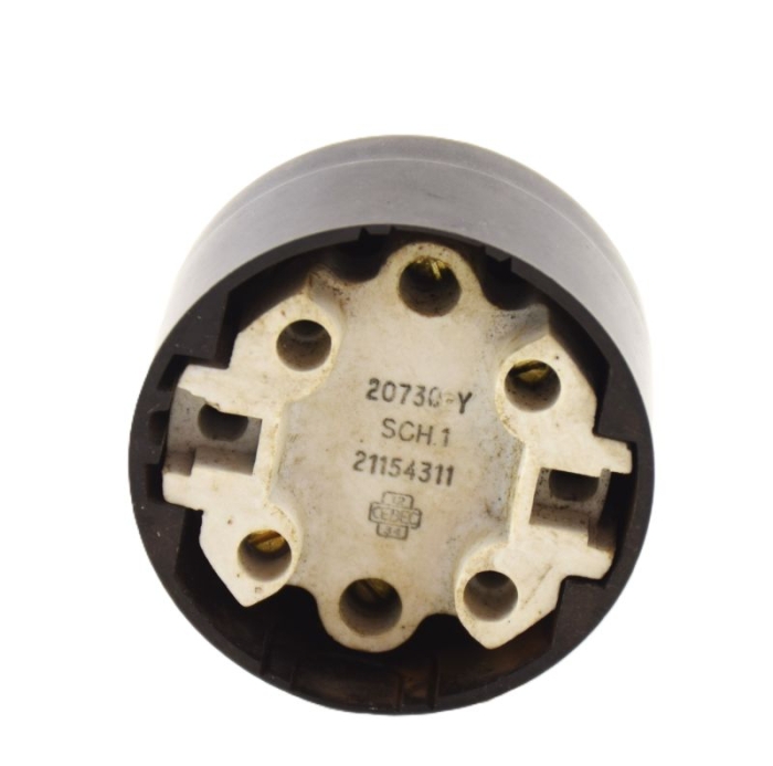 Bakelite light switch b. e 16