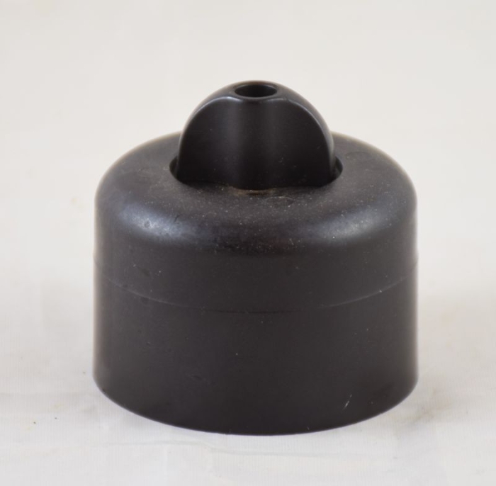 Bakelite light switch b. e 16