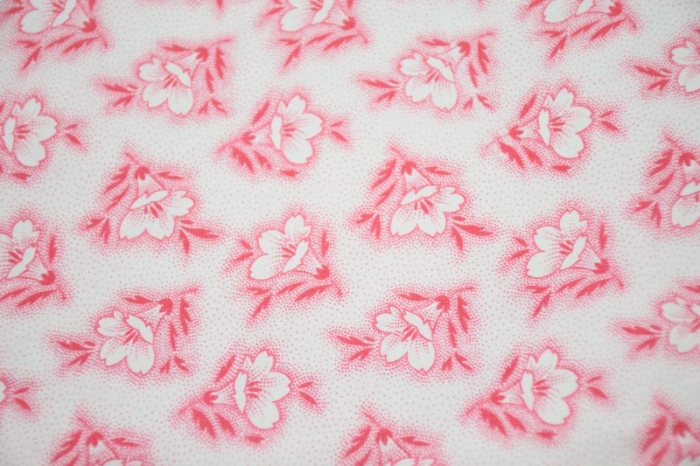 Antique Dutch pillow case t. b 9