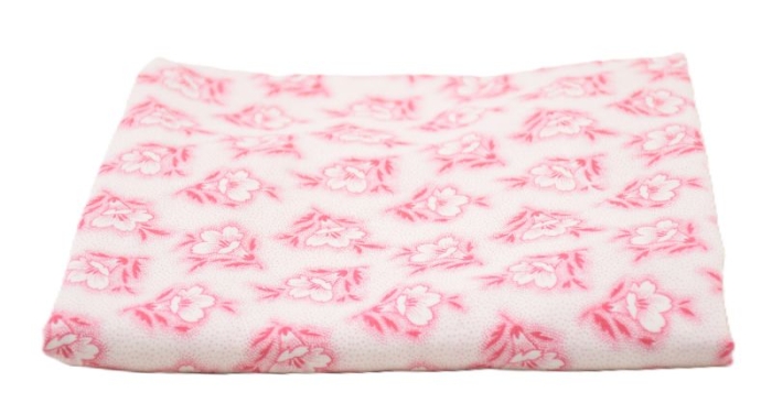 Antique Dutch pillow case t. b 9