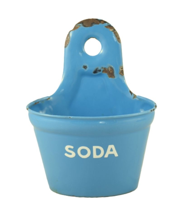 Soda holder e. bl 1 Soda holder e. bl 1