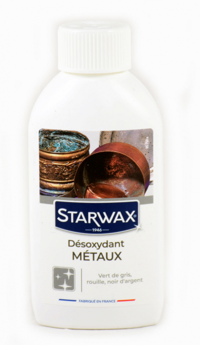 Starwax desoxydant