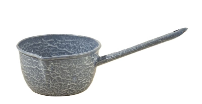 Kleine steelpan e. g 5 Kleine steelpan e. g 5
