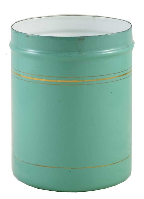 Dutch kitchen canister Suiker e. ok 4