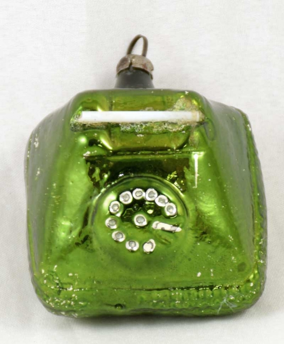 Telefoon k. v 21