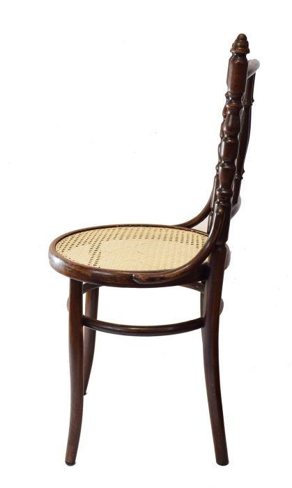 Fischel Thonet chair