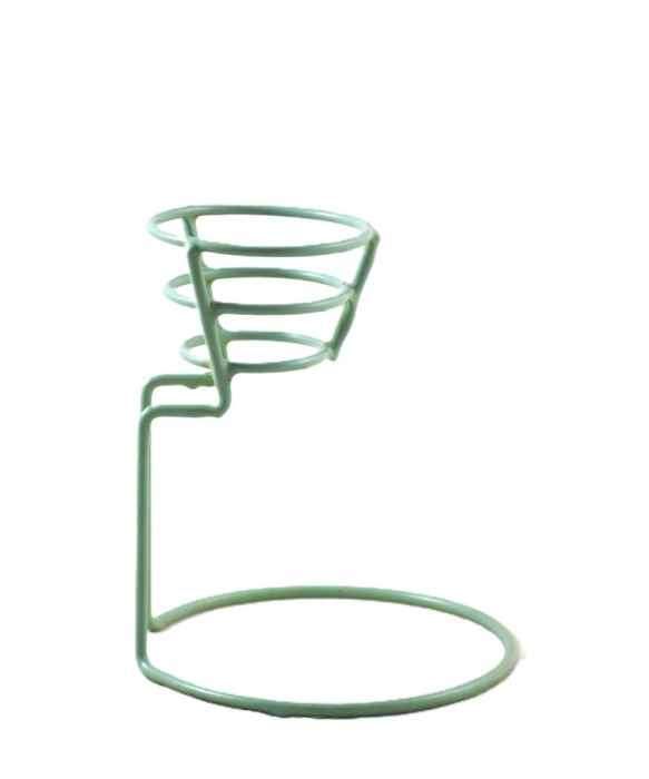 Vintage sixties TOMADO bottle drain holder