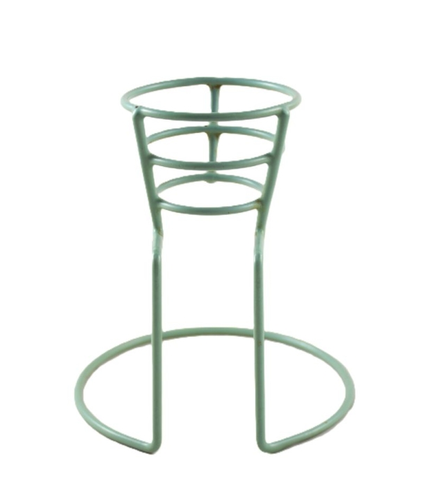 Vintage sixties TOMADO bottle drain holder