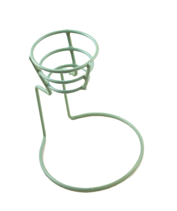 Vintage sixties TOMADO bottle drain holder