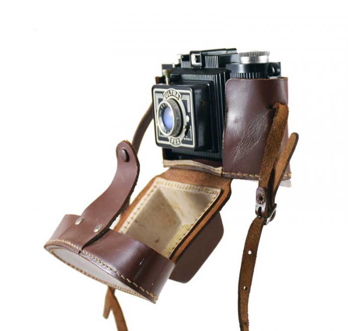 Vintage Ultra Fex France camera