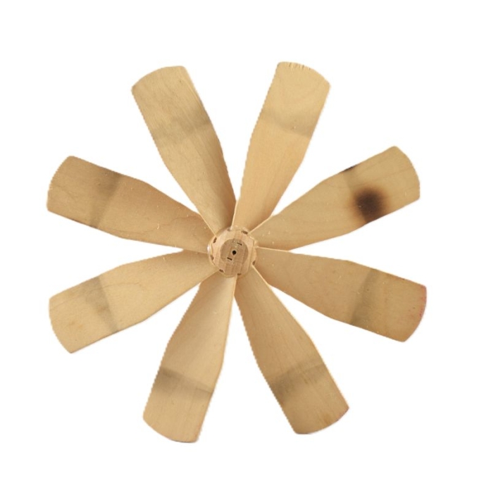 German Christmas carrousel  k. d 21