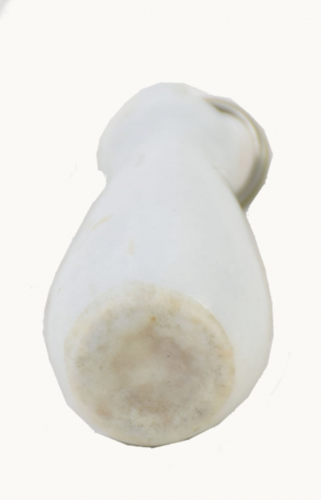 Antique porcelain flush handle b. b 3