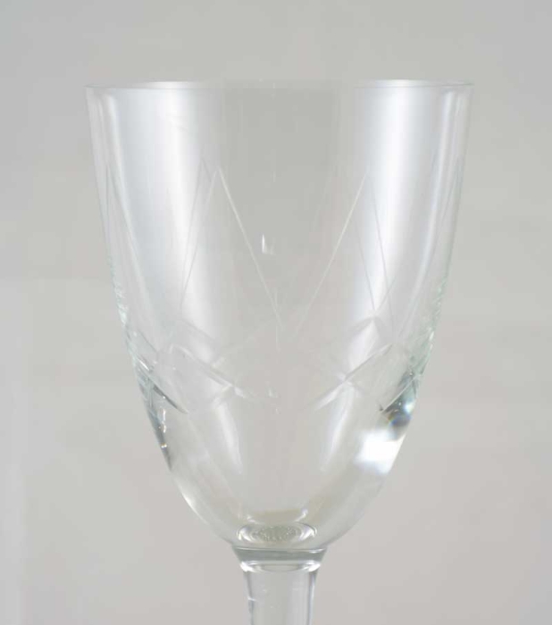 Wine glasses k. s 7