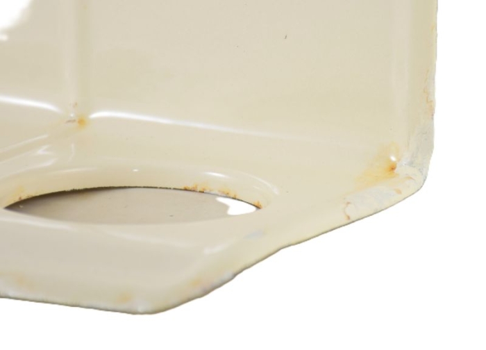 Antique Dutch vintage kitchen utility/laundry rack e. c 1