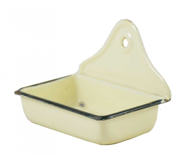 Soap dish e. c 6