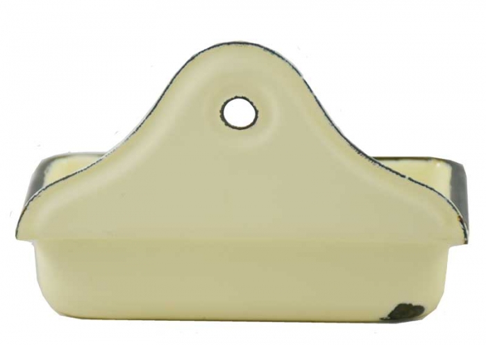 Soap dish e. c 6