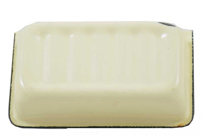 Soap dish e. c 6