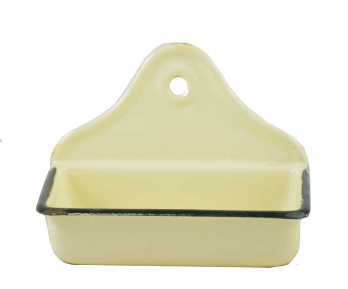 Soap dish e. c 6