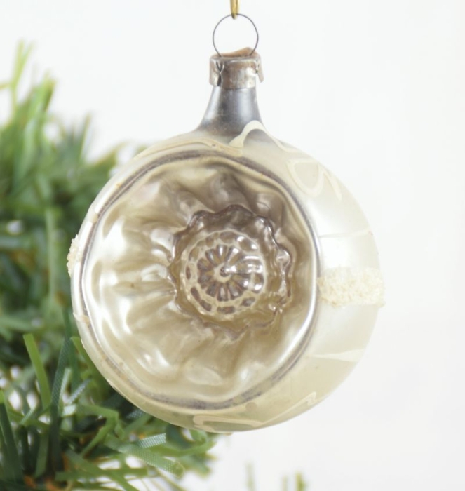 Kleine deukbal k. z 14