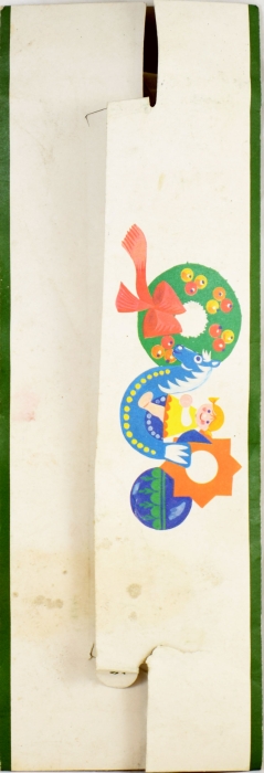 Stanniol lametta zilver k. s 21