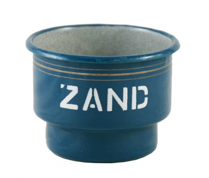 Zand zeep soda e. bl 9