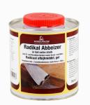 Afbijtmiddel 750 ml