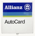 Allianz AutoCard c. r 20