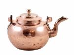 Antique Dutch water kettle tk k 6