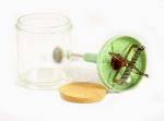 Bakelite kitchen chopper kk. g 1