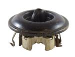 Vintage bakelite rotary switch b. e 26