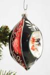 Indent bauble k. bg 17