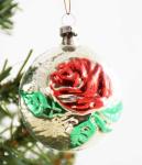 Bal met tulp en roos k. vp 33