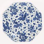 Beatrix breakfast plate ag d 16