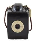 Vintage bakeliet Bilora Boy camera