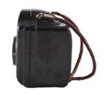 Vintage bakeliet Bilora Boy camera