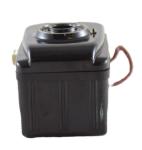 Vintage bakeliet Bilora Boy camera