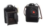 Vintage bakeliet Bilora Boy camera