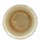 Antique flowerpot large size a. pa 4