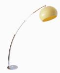 Goffredo Reggiani Italian Arc Floor Lamp