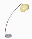 Goffredo Reggiani Italian Arc Floor Lamp