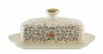 Vintage Villeroy and Boch  butter dish