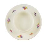 Vintage Dutch butter dish kk. s 11